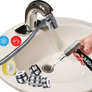 Faucet-Bidet-Set-with-Adapters-1