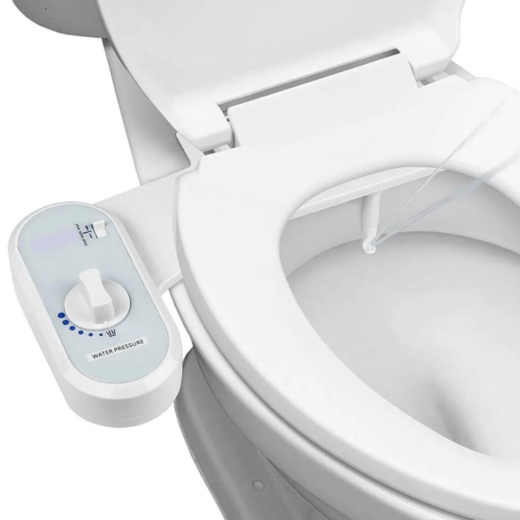 What is Bidet Seat? Choose one for yourself! - AVAbay