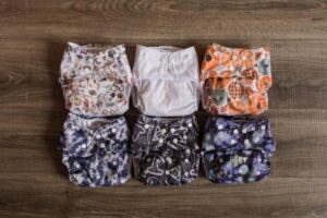cloth diapers (2)