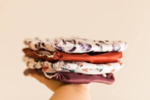 Everything you need to know about cloth diapers