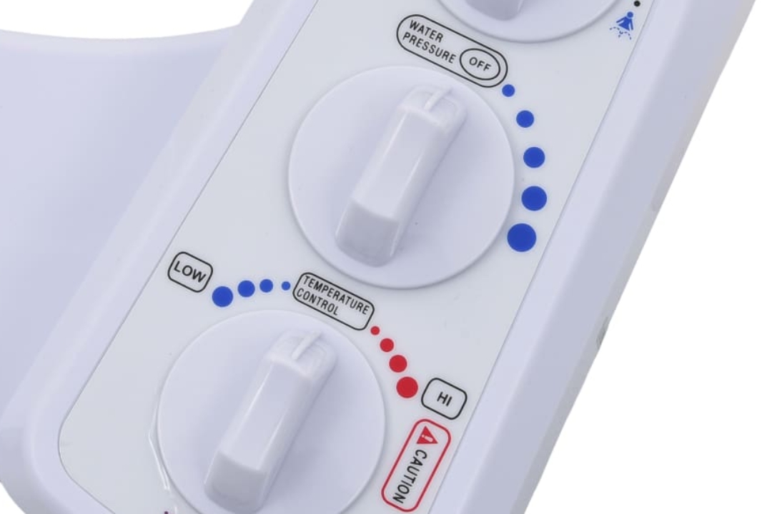 A Tale of Two Temperatures: How WASHLET Bidet Seats with Warm-Water  Cleansing Conquer Cold-Water Options