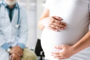 Nurturing a Healthy Pregnancy with 6 Vital Tips