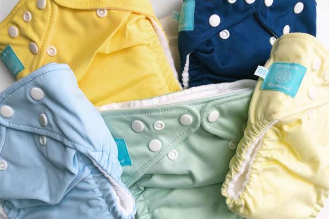 Unveiling The Ultimate Cloth Diaper Choice - AVAbay