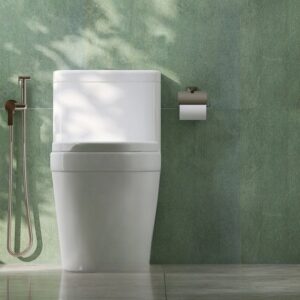 Splashing Clean: Exploring the Benefits of the Toilet Bidet Sprayer