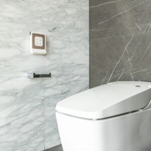Electric Bidet Brilliance: Bidets Seats for the Modern Home